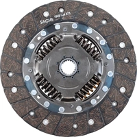 SACHS Clutch Kit - 3000 951 098